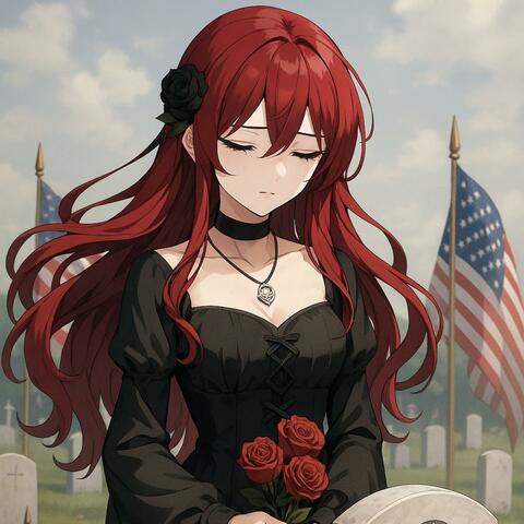Happy Memorial Day (Skyrim Themed Album)