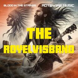 BLOOD IN THE STRINGS