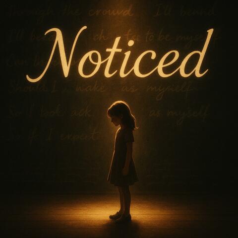 Noticed (feat. Jared Scott)