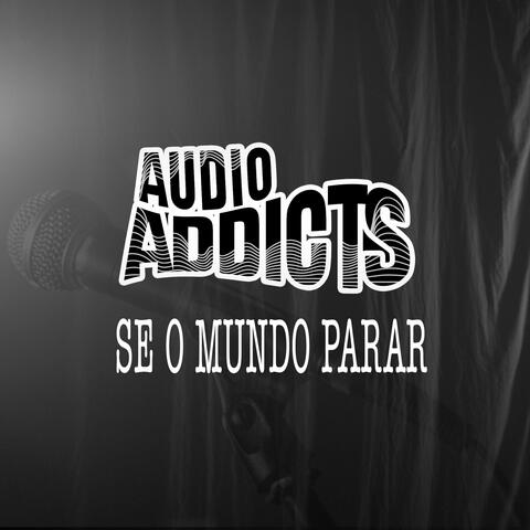 SE O MUNDO PARAR
