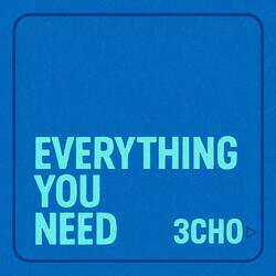 Everything You Need