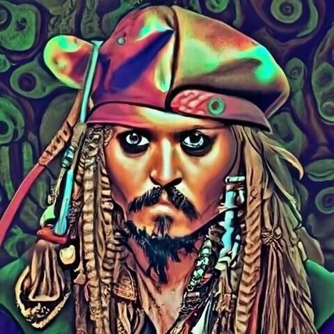Jack Sparrow