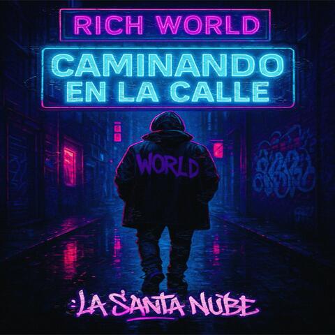 Caminando En La Calle