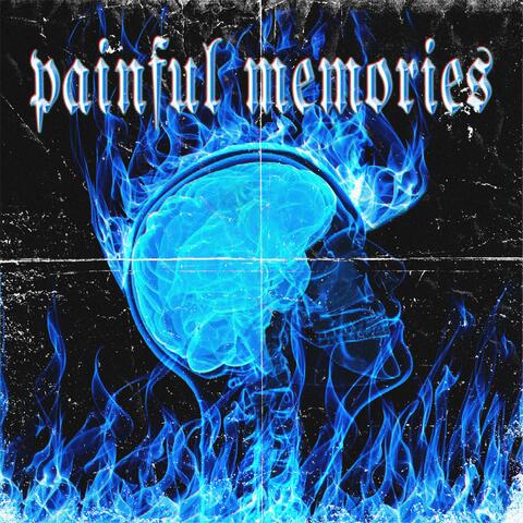 Painful Memories (feat. Rinnlovesyou)