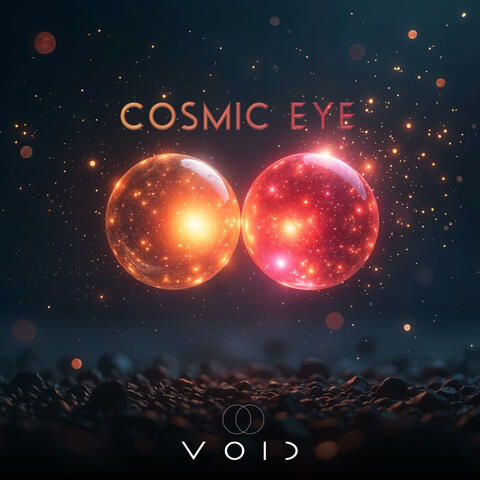 Cosmic Eye