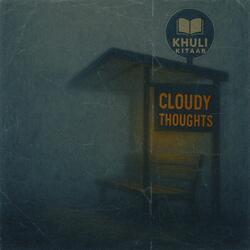 cloudy thoughts