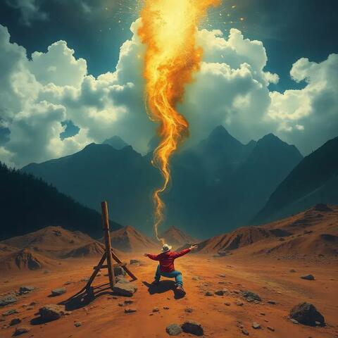 Near Death Experience