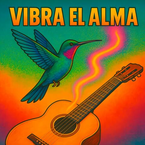 Vibra El Alma
