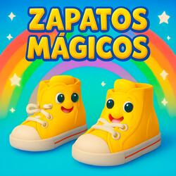 Zapatos Mágicos