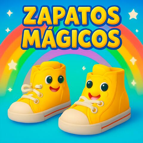 Zapatos Mágicos