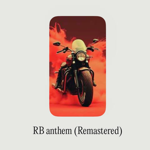 RB anthem