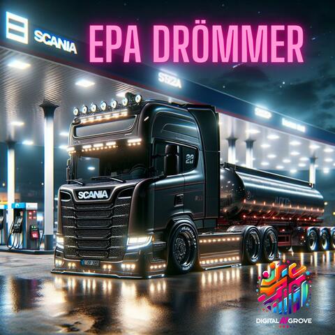 Epa Drömmar