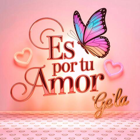 Es Por Tu Amor