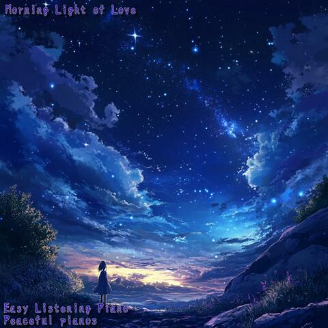 Morning Light of Love