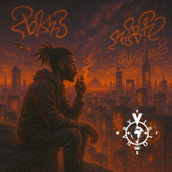 City Of Smoke
