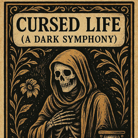 Cursed Life (A Dark Symphony)