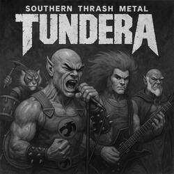 Mistress Pisstest (feat. Tundera)