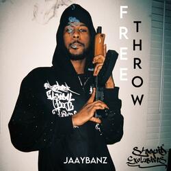 Free Throw (feat. Jaaybanz)