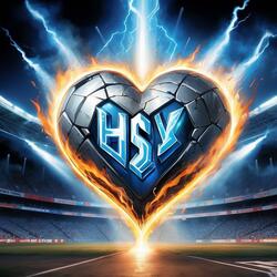 HSV DU GEILER CLUB!