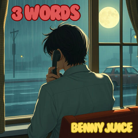 3 Words