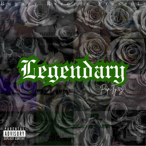 Legendary