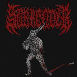 Combined Arms (feat. Desoectomy)