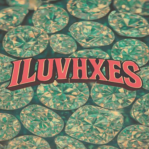 ILUVHXES