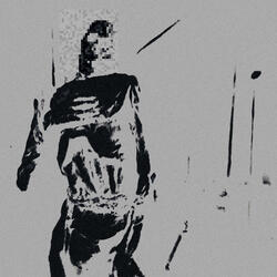 she carries the blur (intrumental)