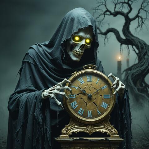 Time Is Ticking (Wes Moore Diss Track)