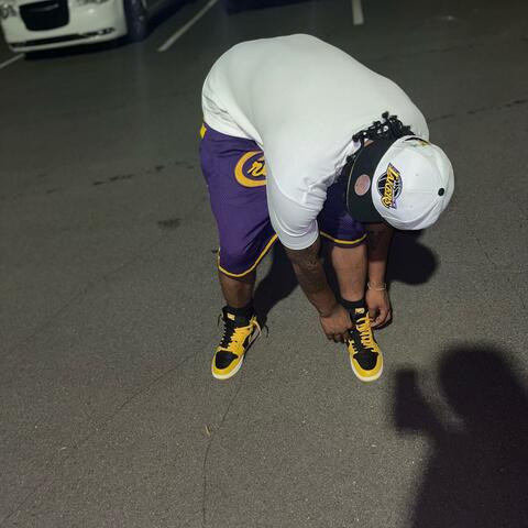 No Stoppin