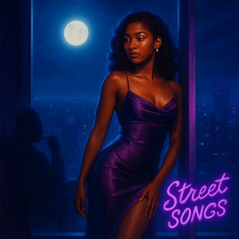 STREET SONGS