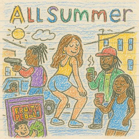 All Summer