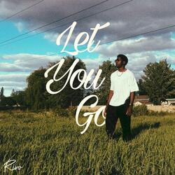 Let You Go