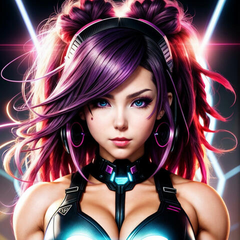 Fresh From The Algorithm