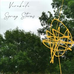 Spring Storms