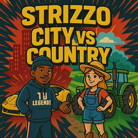City vs Country