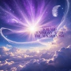 Echoes of the Sun ~ Toward Harmony with the Macrocosm