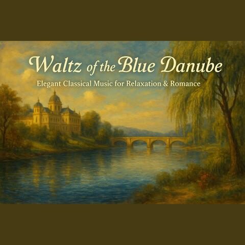 Romantic Waltz Classical Collection