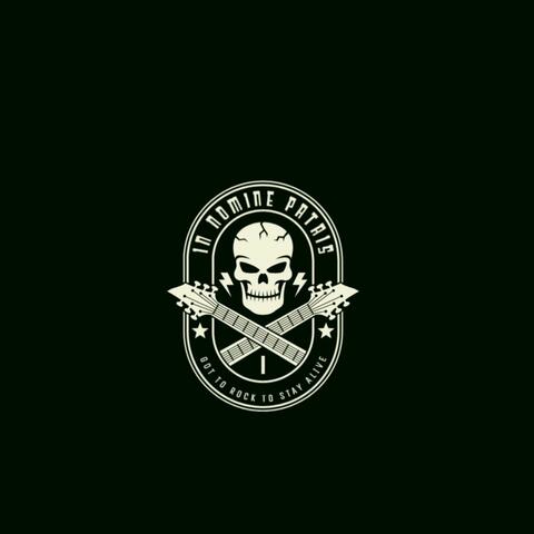 Shadows Dance In Crimson Rain