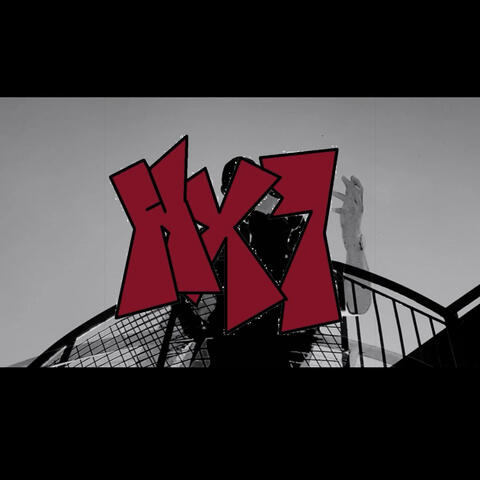 HX7 (feat. DankGrrrl)