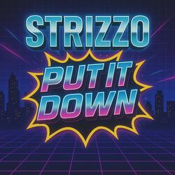 Put It Down (Sweet Dreamz) (feat. Jimmy Jook)