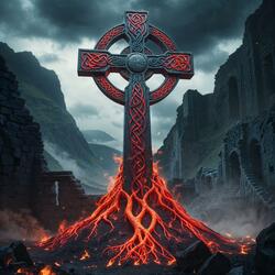 Bloodroot and Iron
