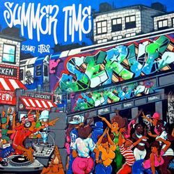 Summer Time (feat. JB2)