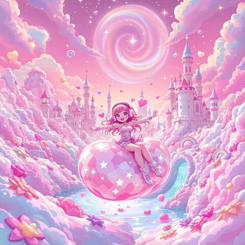 Sugar Dreams Forever