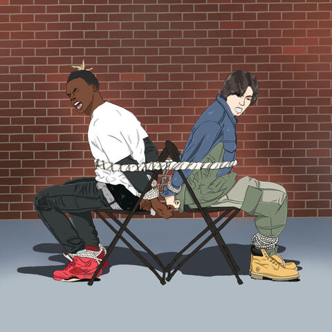mentally tangled (feat. Guru Chris)