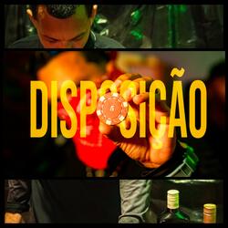 DISPOSIÇÃO