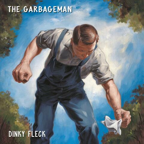 The garbageman