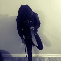 PLEASE DONT REACH (Don't Reach Pt ll)