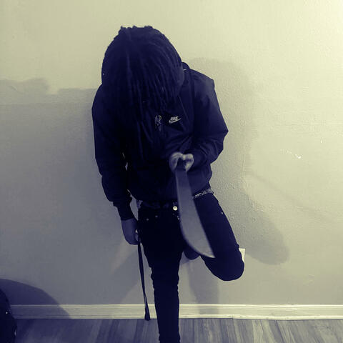 PLEASE DONT REACH (Don't Reach Pt ll)