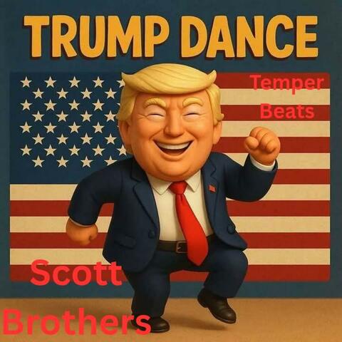 Trump Dance